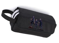 Пенал Демон может плакать (Devil may cry) чёрный №1