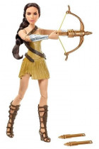 Куклы Чудо Женщина от Mattel 30 см.