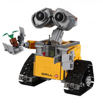 Конструктор Валли - WALL-E