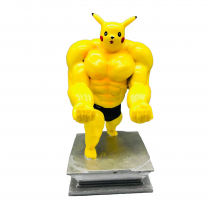 Подставка-держатель для геймпада/телефона Покемон - Pokemon