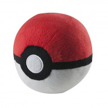 Мягкая игрушка Pokemon Poke Ball (7см)