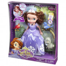 Кукла Disney Sofia the First (25см)