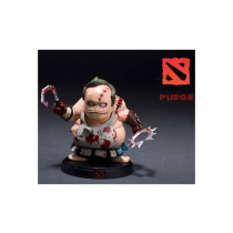 Фигурка DOTA 2 Pudge - Дота 2 мясник Пудж (10см)
