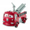 Фигурка-машинка Тачки - Disney/Pixar Cars Fire Engine Red