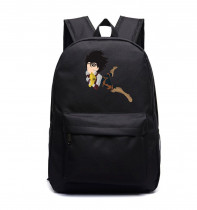 Рюкзак Алита черный №2