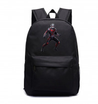 Рюкзак Человек-муравей (Ant-Man) черный №1