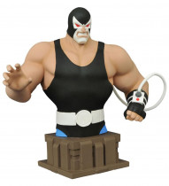 Бюст Проклятие от Diamond Select 18 см.