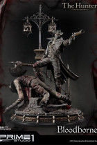 Статуэтка Охотники от Prime 1 Studio 82 см.