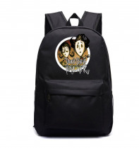 Рюкзак Dont Starve черный №5