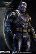 Статуэтка Бронированный Бэтмен от Prime 1 Studio 109 см.