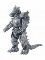 Фигурка Мехагодзилла Кирью - Mechagodzilla 24 см.