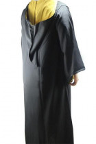 Реплика Волшебный Халат Плащ Хаффлпафф от Cinereplicas