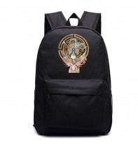 Рюкзак Лабиринт Фавна (El laberinto del fauno) черный №1