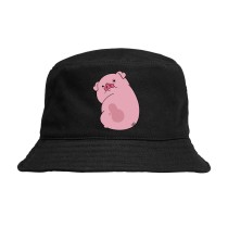 Панама Пухля (Gravity Falls) черная №4