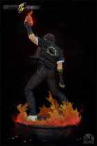 Статуэтка Король бойцов от Infinity Studio 62 см.