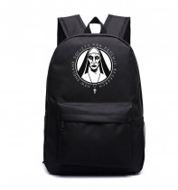 Рюкзак Заклятие (The Conjuring) черный №1