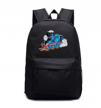 Рюкзак Паровозик Томас черный №2