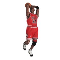 Подвижная фигурка Майкл Джордан - Michael Jordan NBA