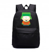 Рюкзак Кайл Брофловски (South Park) черный №3