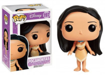 Мини-фигурка Покахонтас от Funko POP! 9 см.