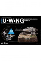 Машинки Ю-Винг от Beast Kingdom Toys 14 см.