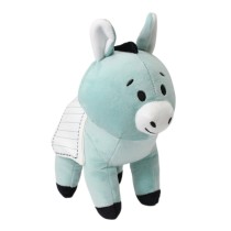 Мягкая игрушка осёл Иисуса