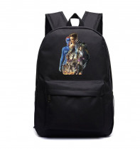 Рюкзак Люди Икс (X-Men) черный №2