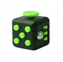 Кубик Антистресс с кнопочками