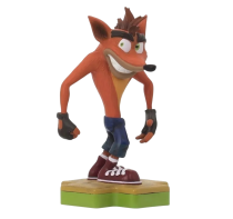 Статуэтка Крэш Бандикут - Crash Bandicoot