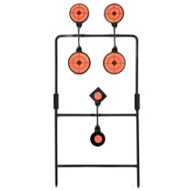 Маятниковая мишень - круги (6 целей)