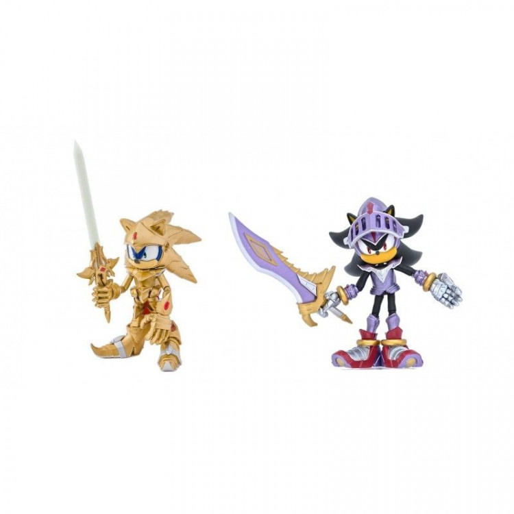 Excalibur sonic toy sales