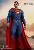 Фигурка Супермена — Hot Toys Justice League 1/6 Superman
