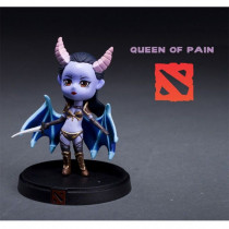 Фигурка DOTA 2 Queen of Pain - Дота 2 Королева боли (10см)