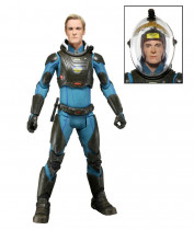 Фигурка Андроида Дэвида — NECA Prometheus Series 2 David