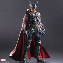 Фигурка Тор - Thor Play Arts (25см)