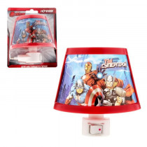 Ночник "Ты супергерой" Мстители, 10 х 11 см 1426881