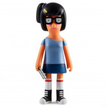 Мини-фигурка Бад Тина от Kidrobot 18 см.