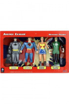 Мини-фигурка Лига справедливости от NJ Croce 20 см.