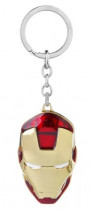 Брелок маска Железного Человека - Iron Man
