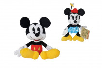 Плюшевая игрушка Ретро символы от Simba 17 см.