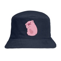 Панама Пухля (Gravity Falls) синяя №4