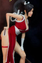 Статуэтка Май Сирануи от Infinity Studio 50 см.