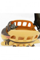 Подвижная игрушка Кошка автобус и Тоторо от Benelic