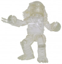 Мини-фигурка Маска хищника от Diamond Select 10 см.