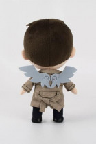 Плюшевая игрушка Кастиэль от Quantum Mechanix 21 см.