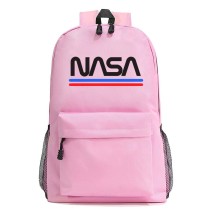 Рюкзак Наса (NASA) розовый №4