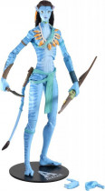 Подвижная фигурка Нейтири из Аватар: Путь воды - Avatar 2