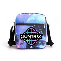 Сумка через плечо HuntriX (K-Pop demon hunters) космос №2