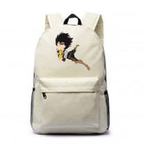 Рюкзак Алита белый №2