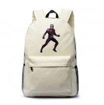 Рюкзак Человек-муравей (Ant-Man) белый №1